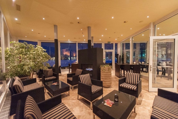 SeminarHotel am Ägerisee